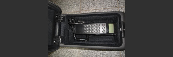 Telefon/Linguatronic