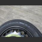 Mercedes W211 W219 Notrad Ersatzrad Stahlfelge 155/70 R17  Pirelli (113