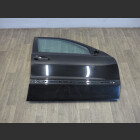 Mercedes E W211 S211 Tür Türe Door vorne rechts 197 Obsidianschwarz (218