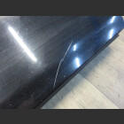 Mercedes E W211 S211 Tür Türe Door vorne rechts 197 Obsidianschwarz (218