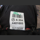 Mercedes C  W204  Türleitungssatz Leitung Tür hinten links rechts A 2044401005