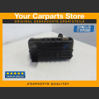Mercedes C W204 220 CDI OM646 Ladedrucksteller Turbolader...
