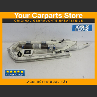 Mercedes C W204 S204 Kombi Windowbag Kopfairbag Airbag links A2048600705 (214/222