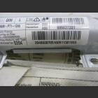 Mercedes C W204 S204 Kombi Windowbag Kopfairbag Airbag links A2048600705 (214/222