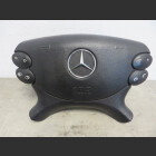 Mercedes E CLS W211 W219 Lenkradairbag SRS Modul...