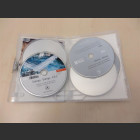 Mercedes Navigations-CD Audio 50 APS 2010/2011 Europa A 1698277559 Version 12.0 (149