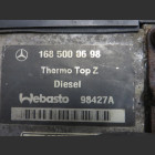 Mercedes E W211 CLS W219 CDI Standheizung Webasto A2115000598 (195
