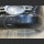 Mercedes E W211 S211 Stossstange vorne Frontstoßstange SRA 197 Obsidianschwarz (199