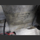 Mercedes W211 CDI Standheizung Webasto Komplettset Nachrüstung Leitungssatz (130