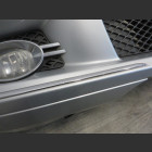 Mercedes W204 S204 Stoßstange vorne Frontstoßstange 775 Iridiumsilber (144