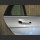 Mercedes C-Klasse W204 S204 Kombi Tür hinten rechts Door 775 Iridiumsilber (203