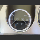 Mercedes C W204 S204 CDI Tacho Kombiinstrument A 2049003802 Sportpaket AMG (174