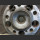 Mercedes C W204 Achsschenkel Radnabe Radträger Radlager Hinten Links A2043503108 A2043500341 (206