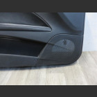 Mercedes W211 Türverkleidung Türpappe vorne links MB-Tex Leder 2117201751 (170