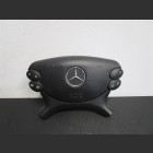 Mercedes W211 W219 Fahrerairbag Airbag SRS Modellpflege MOPF 2198601502 (132