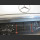 Mercedes E-Klasse W211 Limousine Kofferraumdeckel Heckklappe 744 Brillantsilber (211