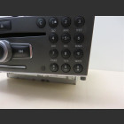 Mercedes C W204 Comand DVD APS Navigation NTG4  2049005903 (174