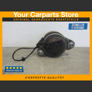Mercedes C W204 300 CDI 4matc Motorlager rechts A2042403017 A2042403917 (222