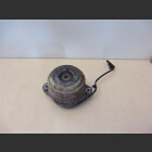 Mercedes C W204 300 CDI 4matic Motorlager links...