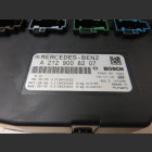 Mercedes C W204 Steuergerät SAM Sicherungskasten Zentralelektrik A2129008207 (202