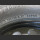 Mercedes E W211 CLS W219 Notrad Ersatzrad Stahlfelge A2194000002 155/70 R17 (200