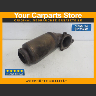 Mercedes C E Klasse W204 W212 350 CDI 4Matic Kat Katalysator A2124901614 A2124901214 (212