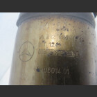 Mercedes C E Klasse W204 W212 350 CDI 4Matic Kat Katalysator A2124901614 A2124901214 (212