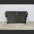 Mercedes W211 350 V6 Benziner Kühler Wasserkühler Motorkühler 2115000102 (135