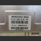 Mercedes E Klasse W211 Steuergerät Airmatic Luftfederung A2115451532 