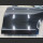 Mercedes C Klasse W204 S204 Kombi Tür hinten links 197 Obsidianschwarz (169
