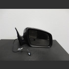 Mercedes W204 C Außenspiegel Spiegel rechts A 2048100276 197 schwarz (138
