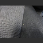 Mercedes C W204 Mopf Kombi Teillederausschtattung Leder Stoff SHZ Multikontur (140