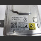 Mercedes W204 S204 Xenon Steuergerät Vorschaltgerät Links 1669002800 (179