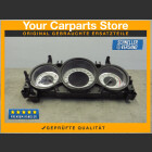 Mercedes C W204 Mopf CDI Tacho Kombiinstrument...