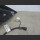 Mercedes W204 C Mopf Außenspiegel Spiegel links 650 Calcitweiss A2048102976 (222