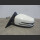 Mercedes W204 C Mopf Außenspiegel Spiegel links 650 Calcitweiss A2048102976 (222