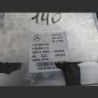 Mercedes W204 C  200 CDI Mopf  Motorsteuergerät Wegfahrsperre 6519007500 (140