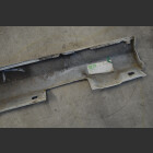Mercedes C W204 S204 Seitenschweller Schweller links 650 Calcitweiss A2046900340 A2046980354 (222