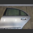 Mercedes W211 E Klasse Limousine Tür Door hinten links 744 Brillantsilber (211