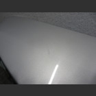 Mercedes C Klasse W204 Kombi Heckklappe Kofferraumdeckel 775 Iridiumsilber (203