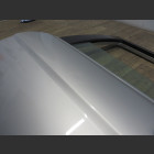 Mercedes C-Klasse W204 S204 Kombi Tür hinten links Door 775 Iridiumsilber (203