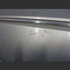 Mercedes W204 S204 Kombi Heckstoßstange Stoßstange hinten 775 Iridiumsilber (203