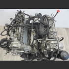 Mercedes C-Klasse W204 Motor 320 CDI V6 OM642 165kW 642961 4-Matic 142tkm