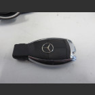 Mercedes C W204 320 CDI 4 Matic Motorsteuergerät Wegfahrsperre A6421503500 (203
