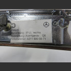Mercedes E W211 Zierleisten Holz Armaturenbrett Avantgarde A2116800871 (195