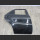 Mercedes ML W164 Fondtür Tür HR 197 Obsidianschwarz A 1647300205 (181