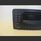 Mercedes ML GL W164 Radio Audio 50 CD Bediengerät BE6089 1648703489 1648705389 (143