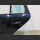 Mercedes W211 S211 E Kombi KeylessGo Tür Door hinten links 359 Tansanitblau (146