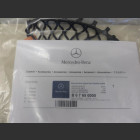 Mercedes E C S SL G Klasse Gepäcknetz Original Zudehör Netz Baggage Net Schwarz