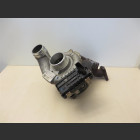 Mercedes Benz E 320 CDI Turbo Charger Turbolader Garret Lader A 6420900780 TOP (148